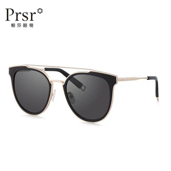 Prsr แว่นตากันแดด ผู้หญิง | Lazada.co.th