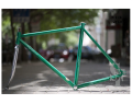 Khung xe đạp Fixed Gear kiểu Jayjo Song & Friend vintage. 