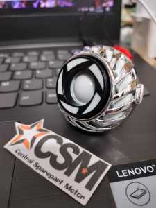 LAMPU STOP REM STOPLAMP MODEL PROJIE RBR 2 Inch - 4437