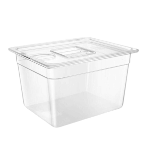 Slow Cooker Machine Water Bath Suitable for Home Kitchens Restaurants and Party Gatherings Enhancing Cooking Quality