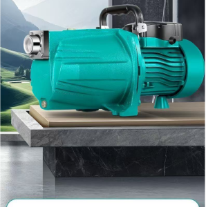 Pure copper motor self priming jet pump 2.0HP/3.0HP heavy duty 60HZ large flow dynamic power water pump