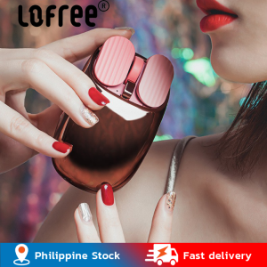 💥Dream Best🔥 LoFree Bluetooth Wireless Mouse for MacBook Notebook Desktop Computer iPad Tablet Rechargeable Optical Work Mode 2.4G Wireless Connection