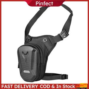 Waterproof Waist Leg Bag Motorcycle EVA Hard Shell Cell/Mobile Phone Purse Packs