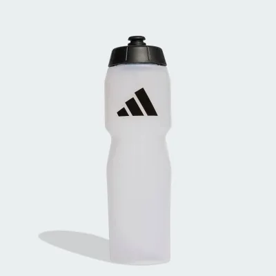adidas Gym & Training BOTTLE 075L Unisex White KD2772