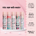 Dầu Gội Khô Colab Dry Shampoo 200ml. 