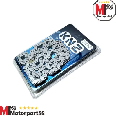 RANTAI KETENG SINTRIK KAMPRAT GLPRO NEOTECH MEGAPRO OLD 2X3X100L KNZ