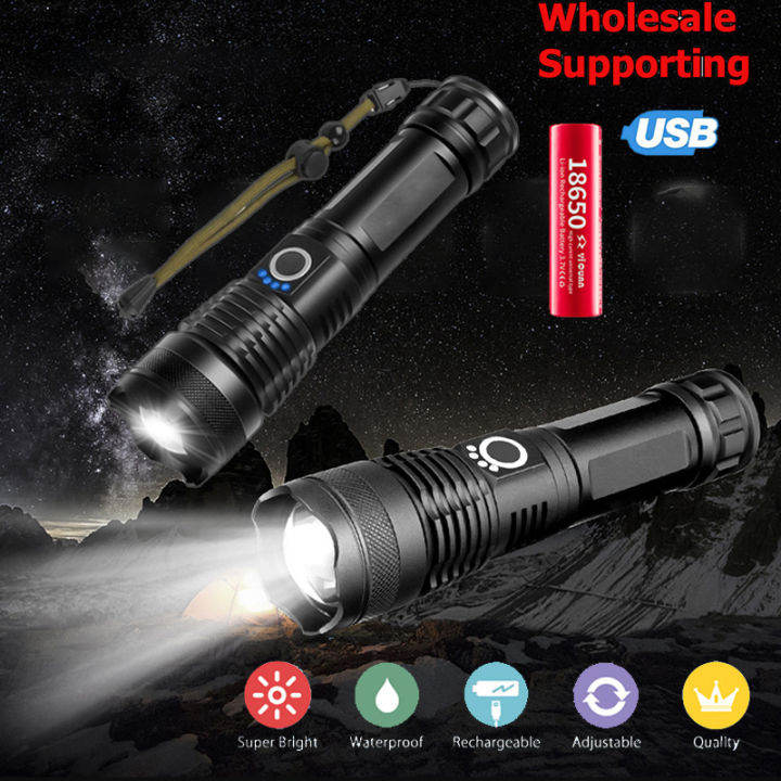 Most powerful deals led torch light