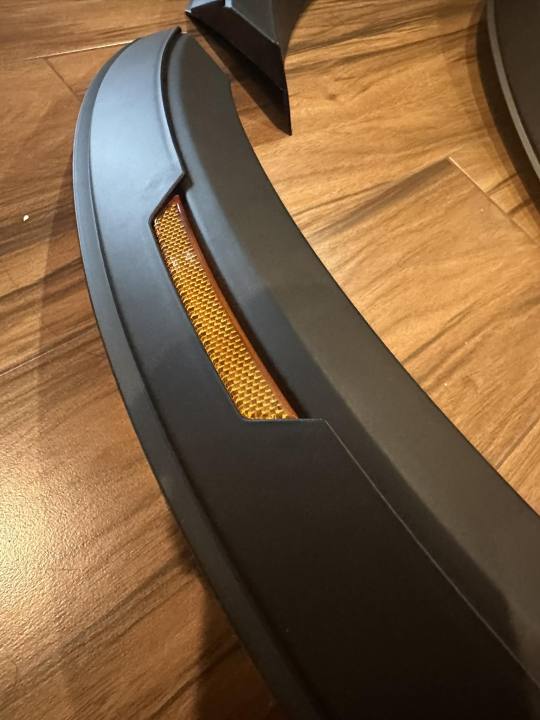 ford ranger fender flares for 2015-2021 | Lazada PH