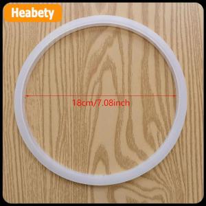 【2-3 days delivery】 Universal Multi Size Pressure Cooker Sealing Ring Silicone O Ring Replacement Accessory Aluminum Pressure Cooker
