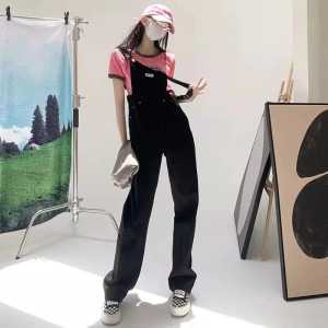 Overall Baju Kodok Wanita Korean Style Wanita yang lagi tren dan hits Overall Wanita//jumpsuit wanita korean style//baju overall wanita dewasa 2023