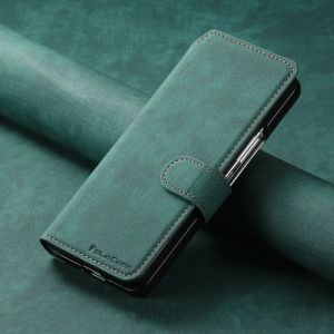 Luxury Case for Samsung Galaxy Z Fold 8 Ultra 5G Cover Leather Book Coque Samsung Z Fold 8 7 ZFold 6 5 4 2IN1 Card Magnet Cover2026