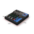 yamaha mg07bt 7 channel audio mixer w bluetooth usb sound mixer system original interface. 