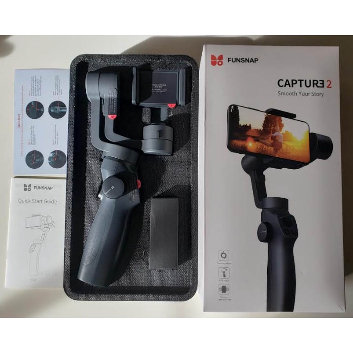 Xiaomi Funsnap Capture 2s Купить