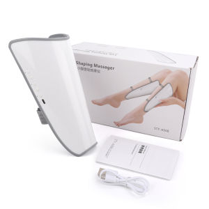 DECINIEE Electric Heating Calf Massager for Circulation Cordless Leg Massage for Pain Relief Shaping Massager Relax Leg Muscle