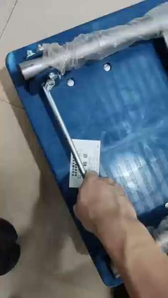 Buyer review video 4