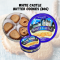 White Castle Butter Cookies (80G). 