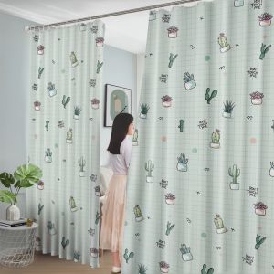 ผ้าม่าน ผ้าม่านทึบแสง ม่านประตูห้อง ผ้าม่านกั้นห้อง ผ้าม่านสำเร็จรูป ผ้าม่านประตู ผ้าม่านหน้าต่ สำหรับตกแต่งห้องนอน