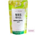 KOREAN POUCH DRINK CAFE BENE 190ML. 