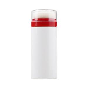 Baby Powder Storage Bottle Organiser Case Box with Puff Head Convenient For Outdoor Activity And Daily Use