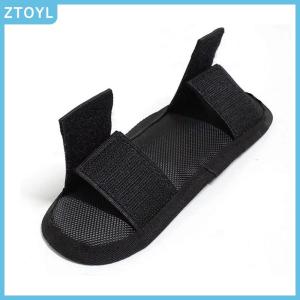 ZTOYL  1Pc Detachable Shoulder Strap Pad Cushion For Backpack Shoulder Bag Decompression Non Slip Shoulder Strap Pad Bags Accessories