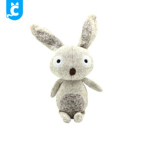 CleverPet ของเล่นสุนัข บีบมีเสียง แข็งแรงทนทาน ตุ๊กตาหมา Dog Plush Toy