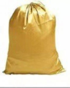 Santa Claus Costume for Men Gold Velvet Christmas Santa Claus Outfit Halloween Performance Costume