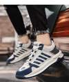 Giày sneaker nam thể thao phong cách năng động hoạ tiết Gaxing 4 sọc thời trang ulzzang Hàn Quốc - TH-Stores. 