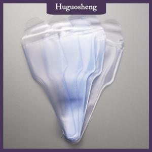 [huguosheng] 10pcs กรรไกรผมปกกรรไกรแขนป้องกันความปลอดภัยกรรไกร