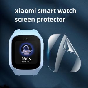 Xiaomi Smart Kids Watch Case Transparent TPU Case