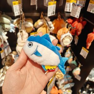 10cm Seafood Keychain Lobster Simulation Fluffy Abalone Lobster Clam Oyster Keyring Cartoon Plush Pendant Birthday Gift for Kids2026