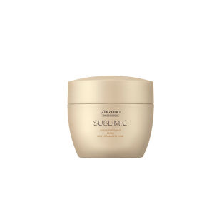 SHISEIDO AQUA INTENSIVE MASK (DRY DAMAGED HAIR) 200g 100% Authentic! Local Stock!