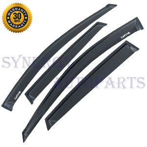 Talang Air Mobil Chevrolet Captiva 2007 UP (1 SET) - 5429