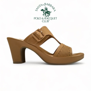 Santa Barbara Ladies Heels Sandals S0224024 Kasut Tumit Tinggi
