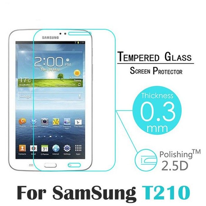Pelindung Layar Samsung Tab Active Screen Protector Pelindung