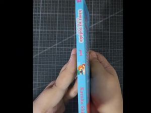 [NEW] Kimi ni Todoke: From Me to You (English Manga) Volume 1-20 Physical Book Komik SK
