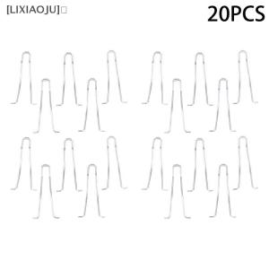 [LIXIAOJU] 5 10 20PCS Chickbeak Clipper Spring Nail Clipper Spare Steel Torsion Spring Chickbeak Clipper Spring