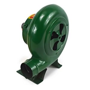 MNTT 1pc Portable 1:36 Speed Ratio Household Blower Manual BBQ Picnic Grill Fire Starter Manual Barbecue Booster Hand Crank Fan Air Blower