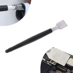 SADSAF Plastic Handle BGA Computer Repair Disassemble Scraping Special Cleaning Tool Welding Tool Scraper