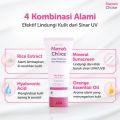 [Hadiah Gratis] Mama's Choice Face Care Bundle Brightening (Paket Skincare Aman untuk Ibu Hamil dan Menyusui). 