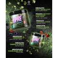 Rimbalife Rimba PRE 30 Servings - Pre Workout PWO Rimbapre. 