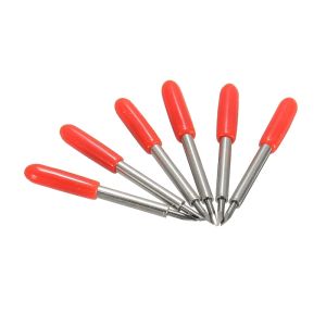 Mata Pisau Pemotong Vinil Plotter & Pisau Pemotong Tungsten Roland