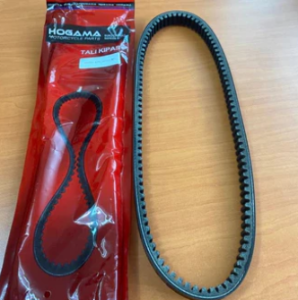 HOGAMA Vanbelt Beat Fi KZL/Tali Kipas Vario 110 Fi Stater Kasar/Scoopy Fi/Spacy Fi/Asli Hogama