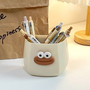 Rak Magnet Kulkas Rak Serbaguna Magnet Pen Kotak Penyimpanan Tempel Magnetik Blok Fridge Magnett