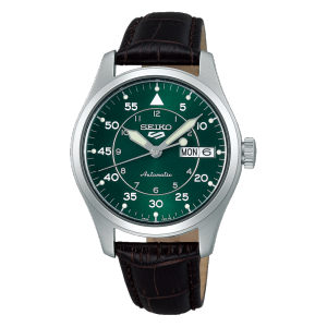 Seiko 5 Sports Automatic Watch SRPJ89K1 (3 Years International Warranty) House of Time Watches