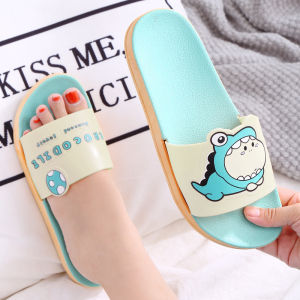 LIEW FASHION Selesa Wanita sandal Flat dalaman & luaran selipar kasual tidak tergelincir biasa (Comfortable Women Flat Sandals indoor & outdoor Casual Slippers Non-slip Regular Fit)