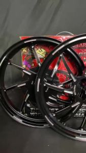 MUTARRU MAGS CNC MIO 125 4H MC8 ALL COLOR