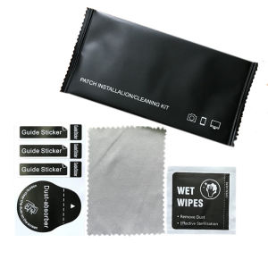 Clearance แผ่นเช็ดเลนซ์มือถือ จอมือถือ แผ่นแอลกอฮอล์ แผ่นเช็ดหน้าจอโทรศัพท์ แผ่นเช็ดทำความสะอาด