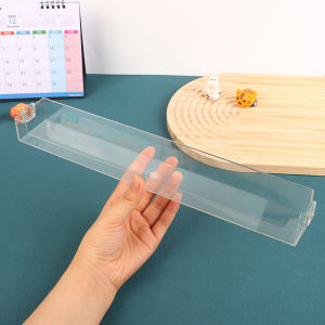 QUANSEN Transparent Acrylic Car Display Box For Childrens Toy Car Model Toy Cabinet Rack Dustproof Car Wall Mounted Storage Rack