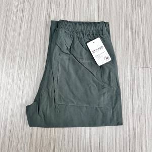 14 Colors Mens Garter Waist Trouser 28-36
