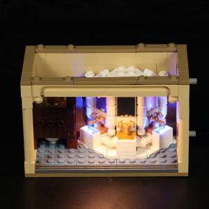 [PRE-ORDER] Light Kit 76386 Harry Potter Hogwarts Polyjuice Potion Mistake